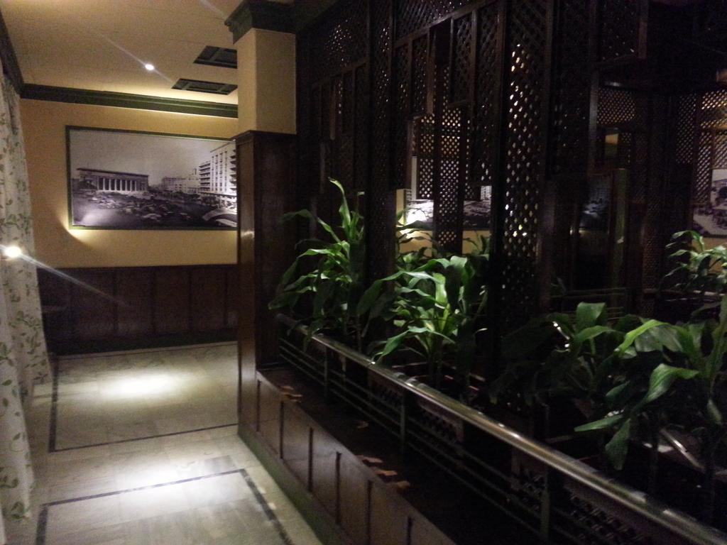 Carlton Downtown Cairo Hotell Eksteriør bilde
