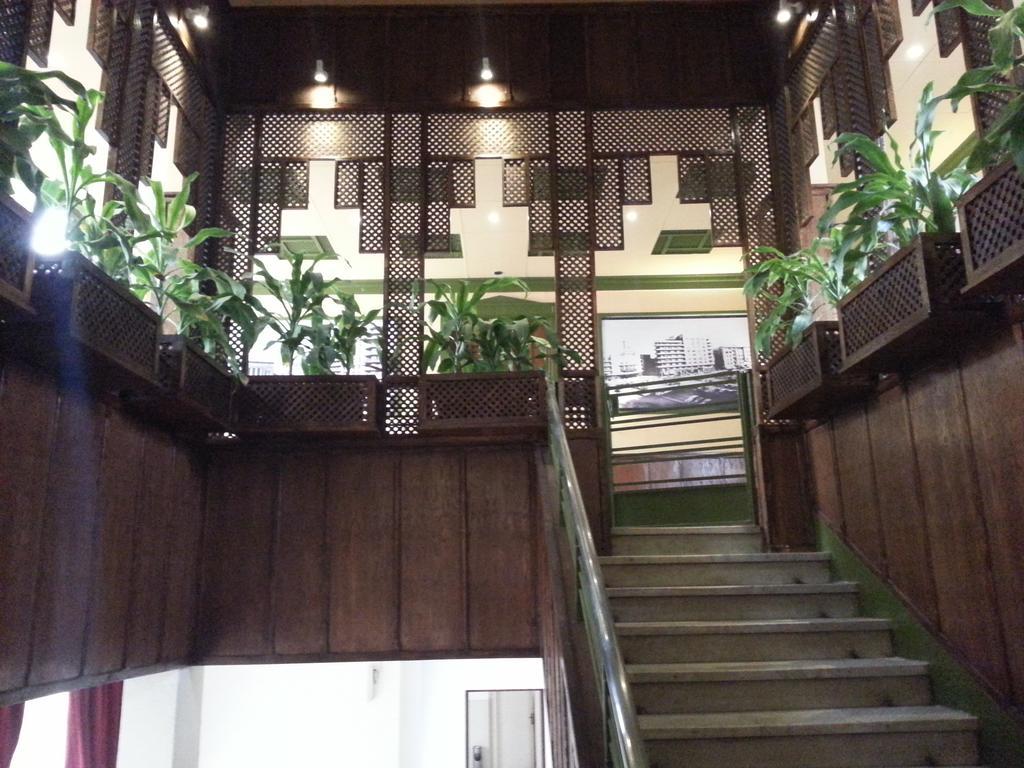 Carlton Downtown Cairo Hotell Eksteriør bilde