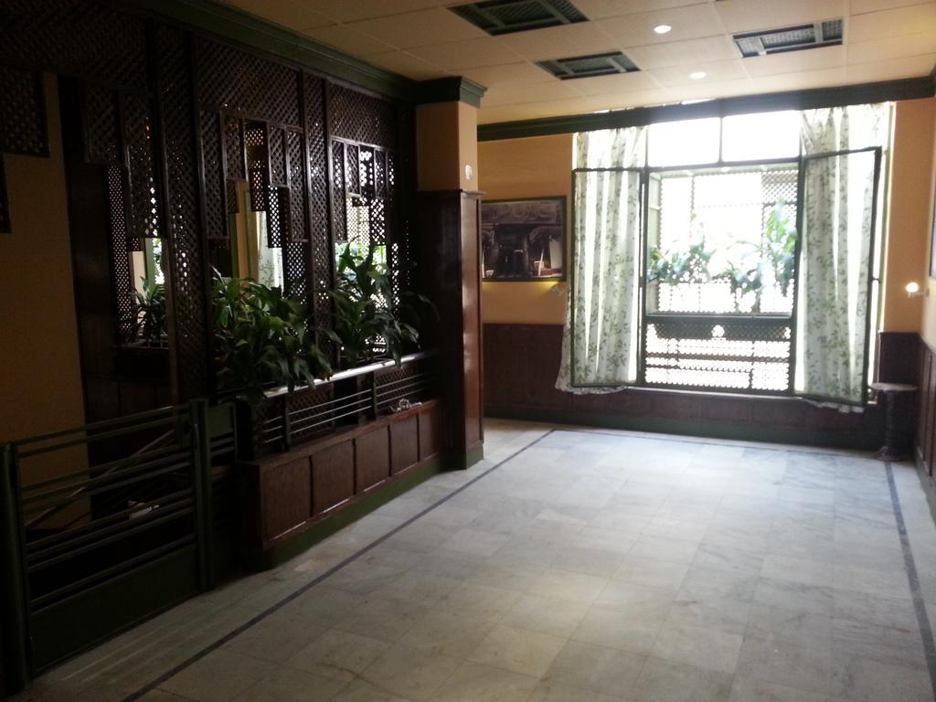 Carlton Downtown Cairo Hotell Eksteriør bilde