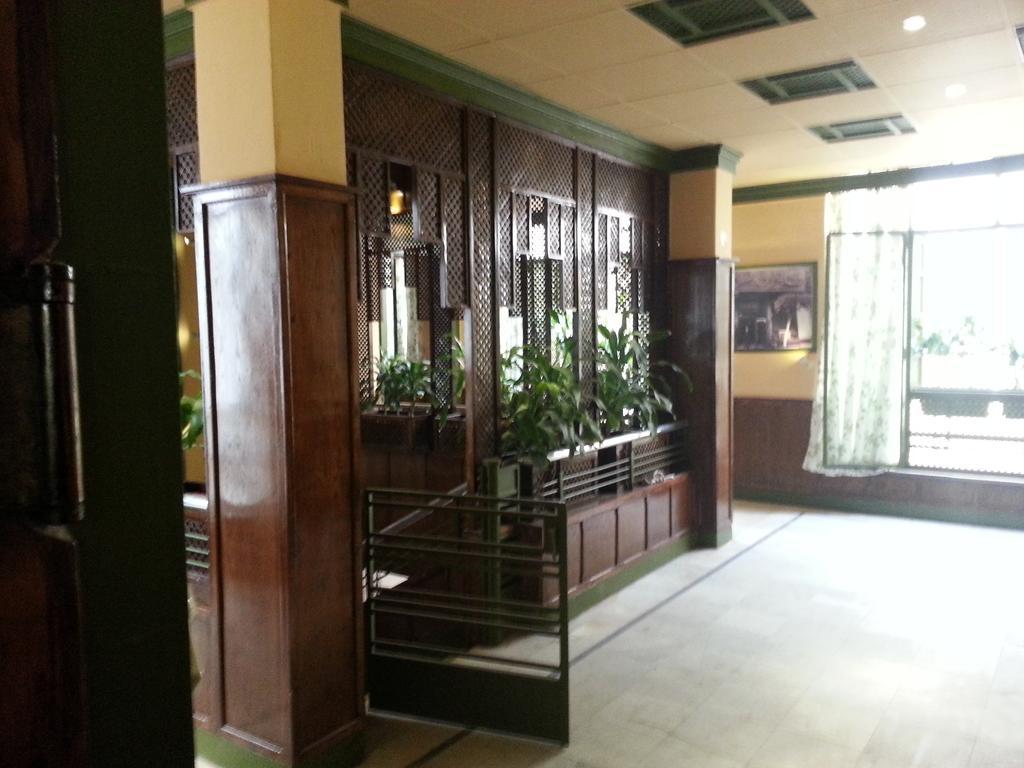 Carlton Downtown Cairo Hotell Eksteriør bilde