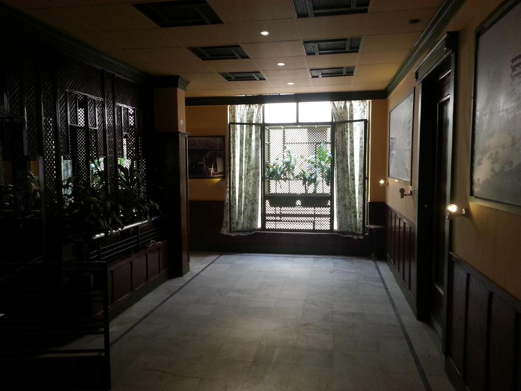 Carlton Downtown Cairo Hotell Eksteriør bilde