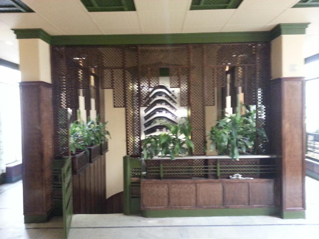 Carlton Downtown Cairo Hotell Eksteriør bilde