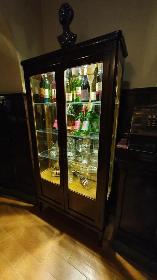 Carlton Downtown Cairo Hotell Eksteriør bilde