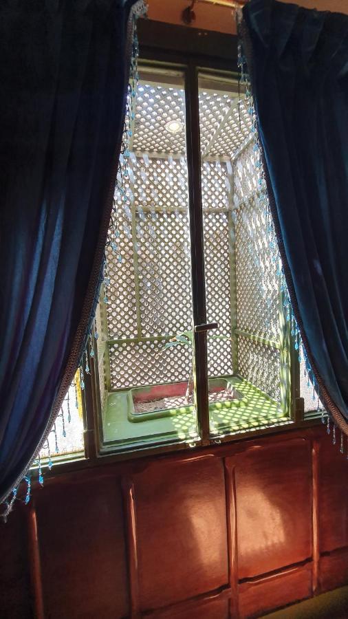 Carlton Downtown Cairo Hotell Eksteriør bilde