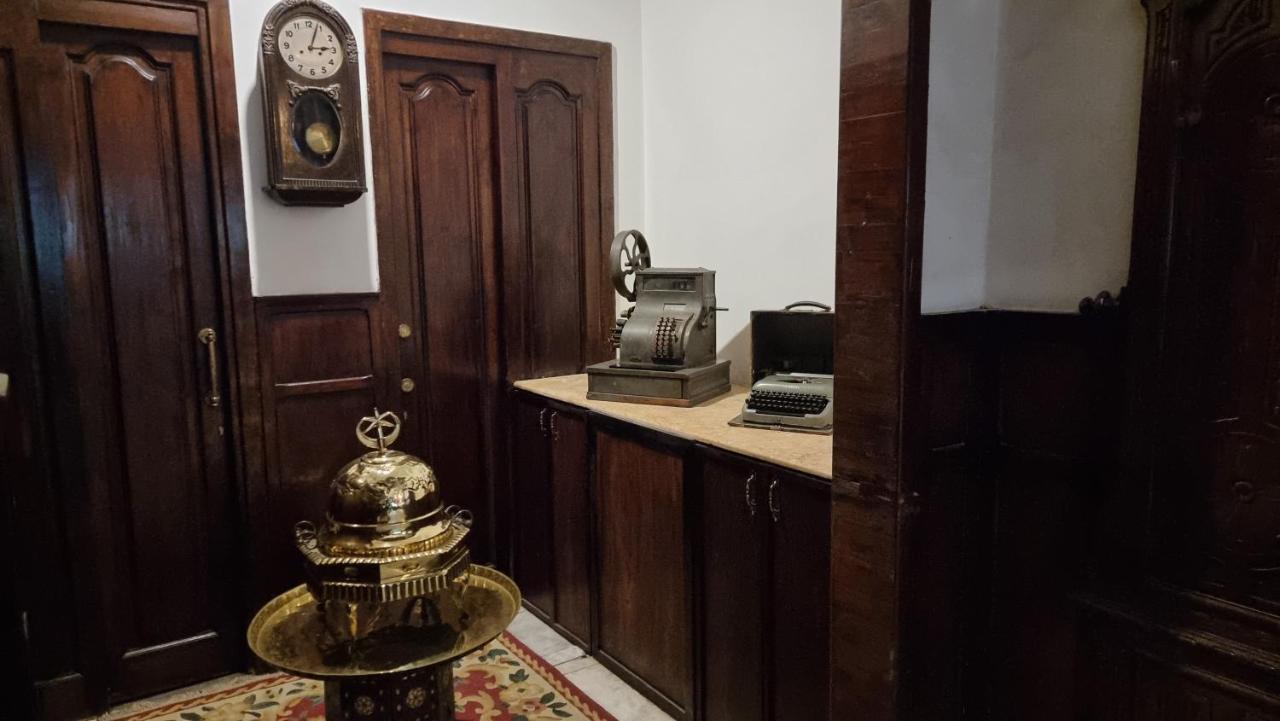 Carlton Downtown Cairo Hotell Eksteriør bilde