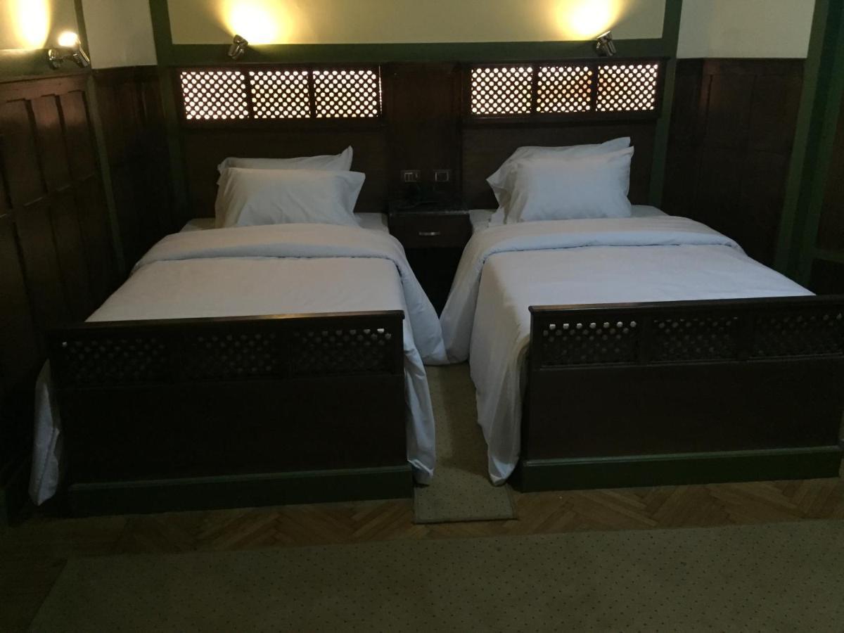 Carlton Downtown Cairo Hotell Eksteriør bilde