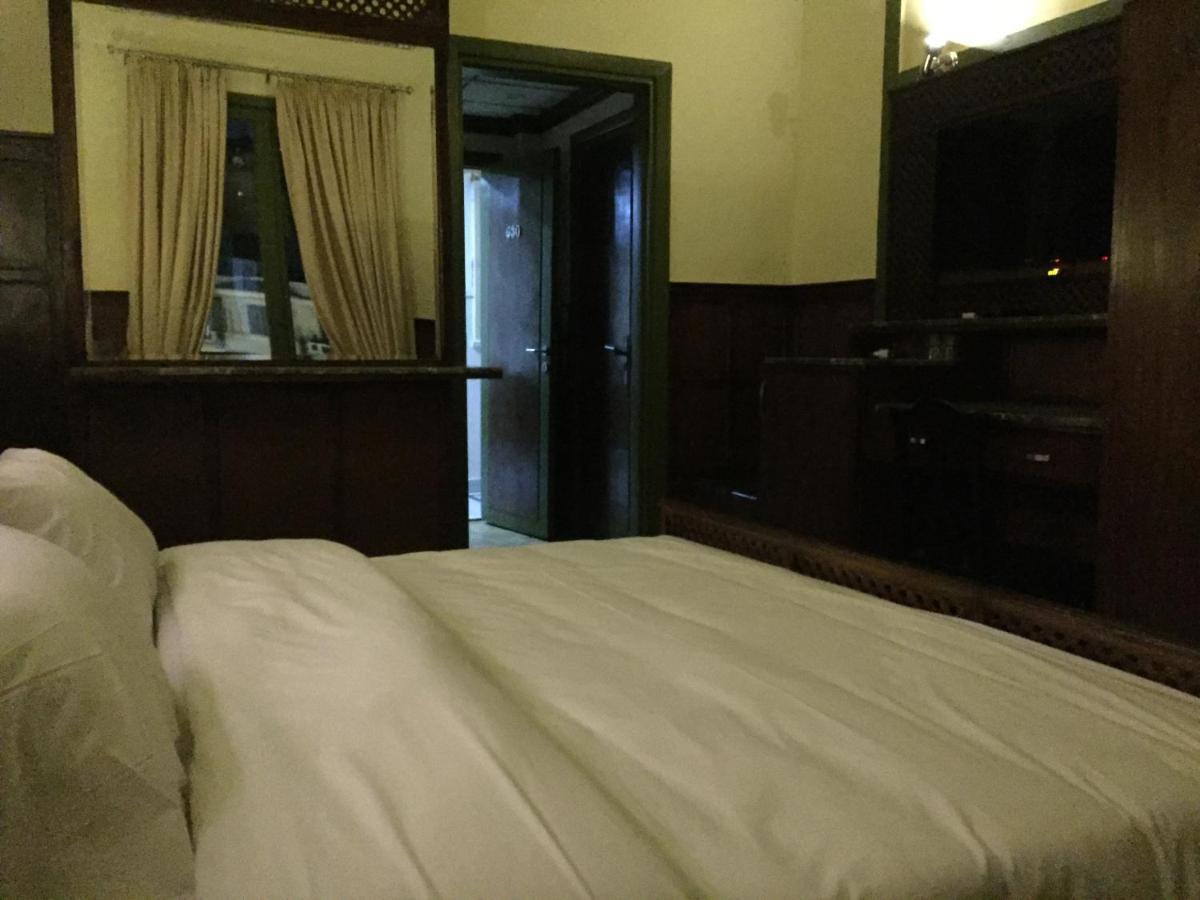 Carlton Downtown Cairo Hotell Eksteriør bilde
