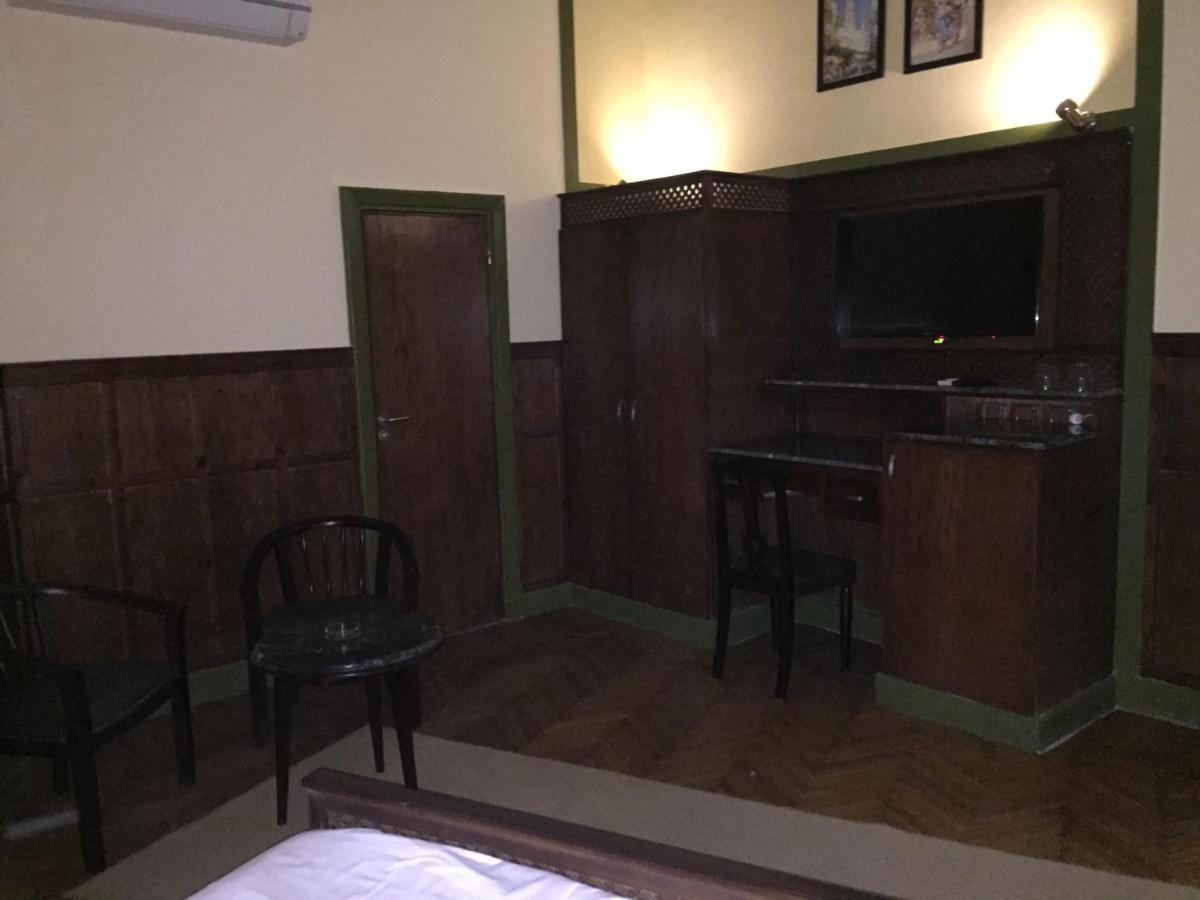 Carlton Downtown Cairo Hotell Eksteriør bilde