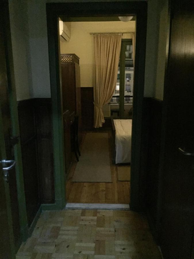Carlton Downtown Cairo Hotell Eksteriør bilde